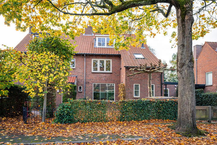 Foto 7 van Alberdingk Thijmlaan 3