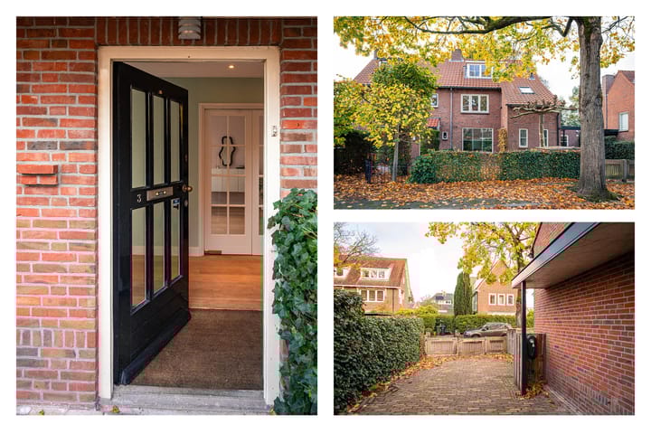 Foto 8 van Alberdingk Thijmlaan 3