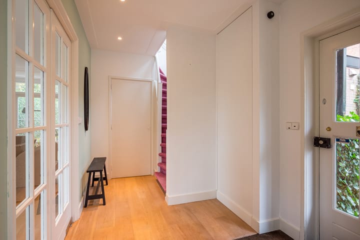 Foto 10 van Alberdingk Thijmlaan 3