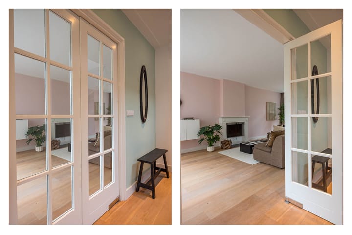 Foto 11 van Alberdingk Thijmlaan 3