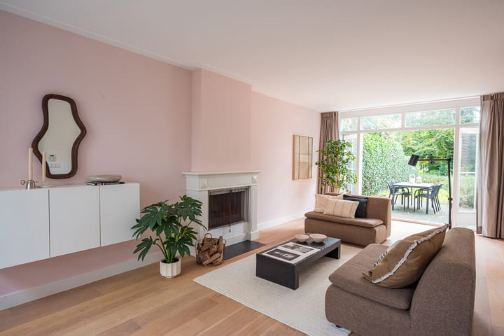 Foto 12 van Alberdingk Thijmlaan 3