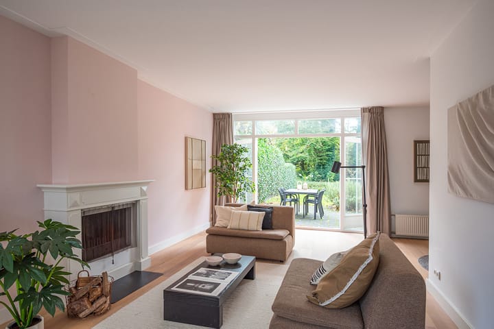 Foto 14 van Alberdingk Thijmlaan 3