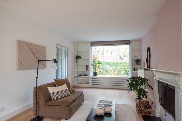 Foto 16 van Alberdingk Thijmlaan 3