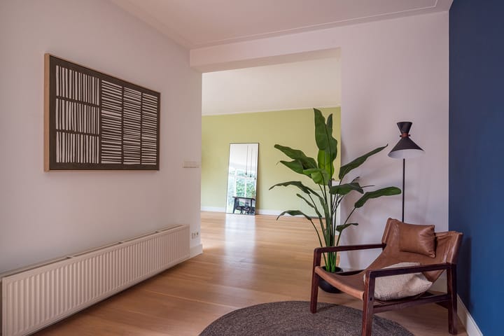 Foto 19 van Alberdingk Thijmlaan 3