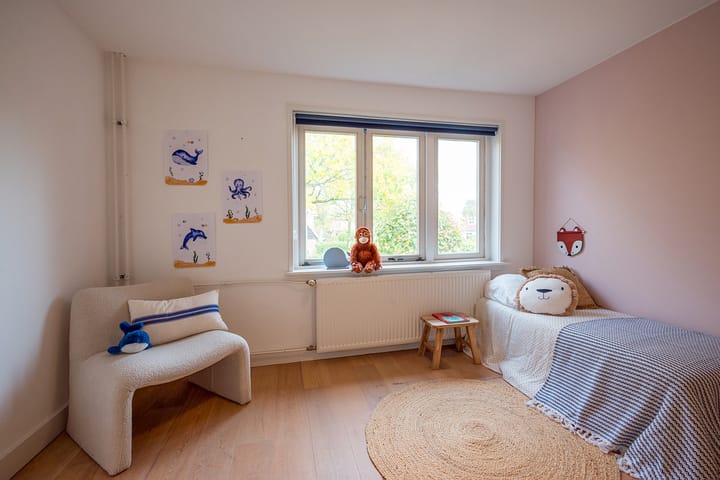 Foto 31 van Alberdingk Thijmlaan 3