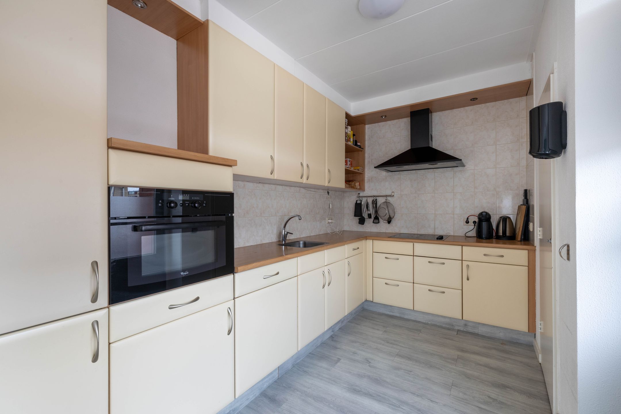 Foto 3 van Jacob van Ruysdaelstraat 58