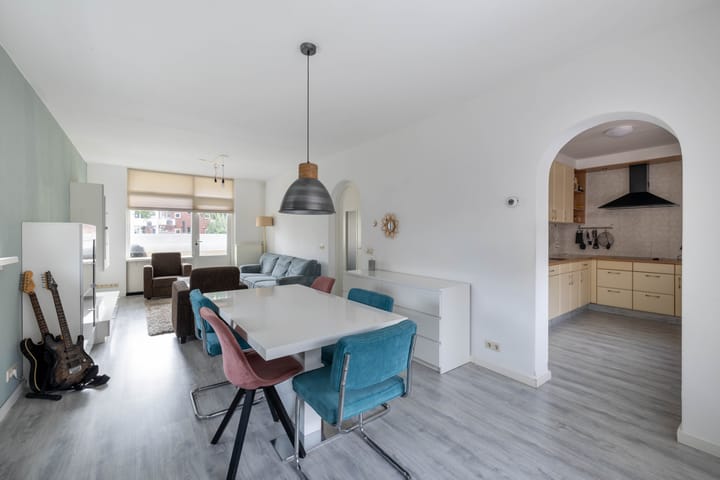 Foto 4 van Jacob van Ruysdaelstraat 58