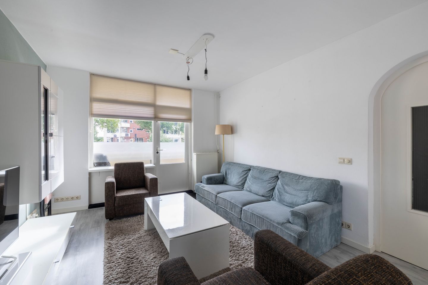 Foto 5 van Jacob van Ruysdaelstraat 58