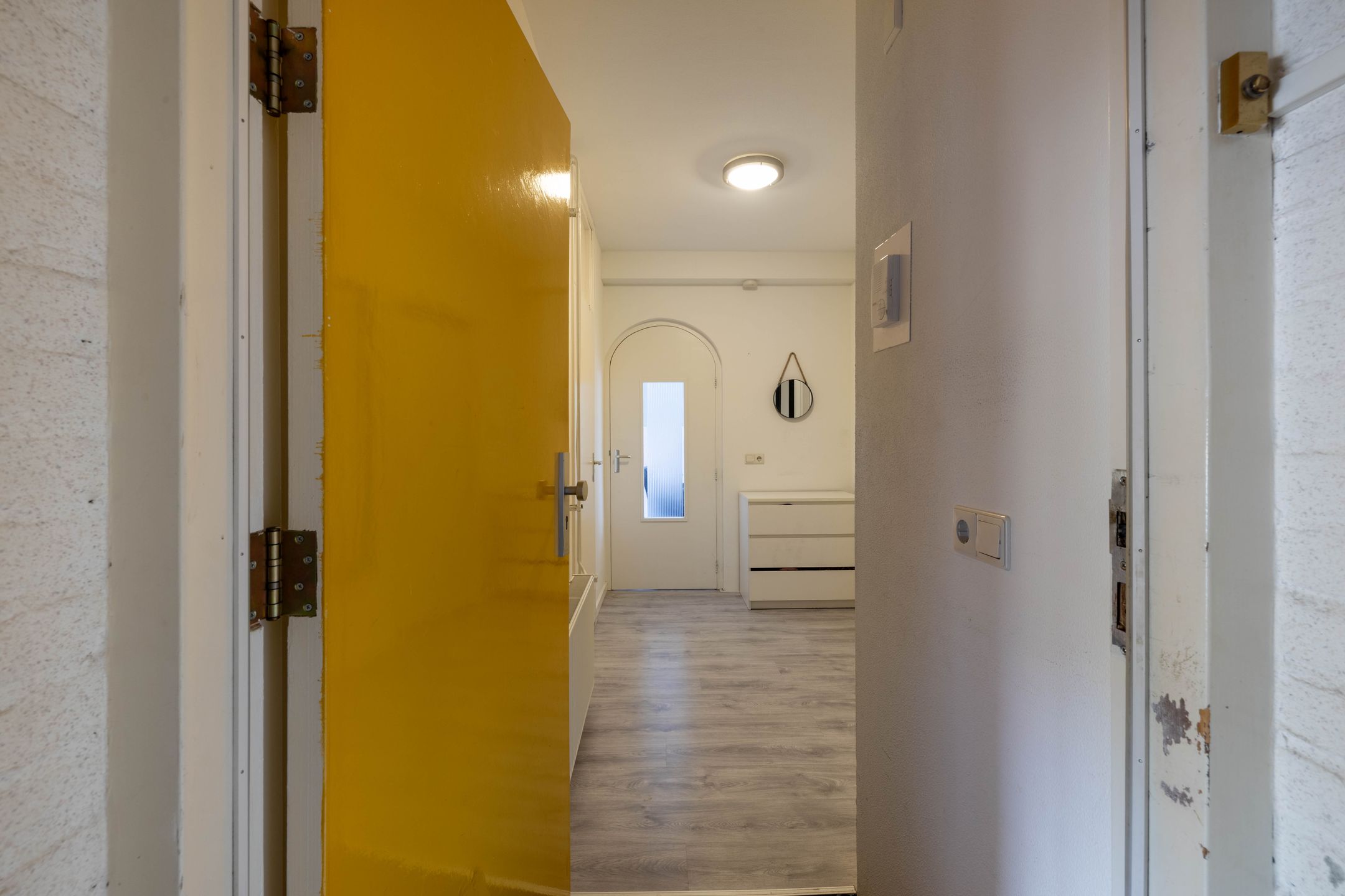 Foto 6 van Jacob van Ruysdaelstraat 58