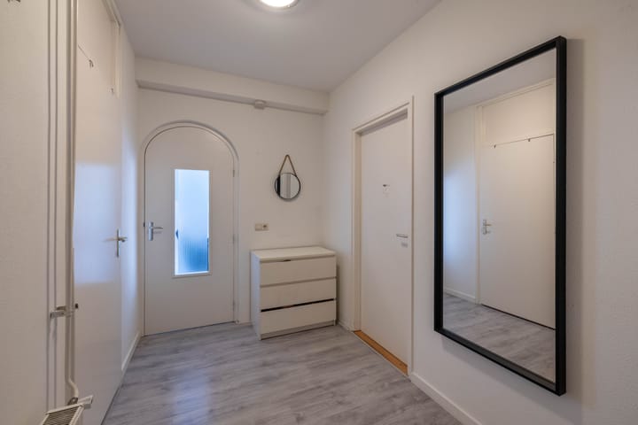 Foto 7 van Jacob van Ruysdaelstraat 58