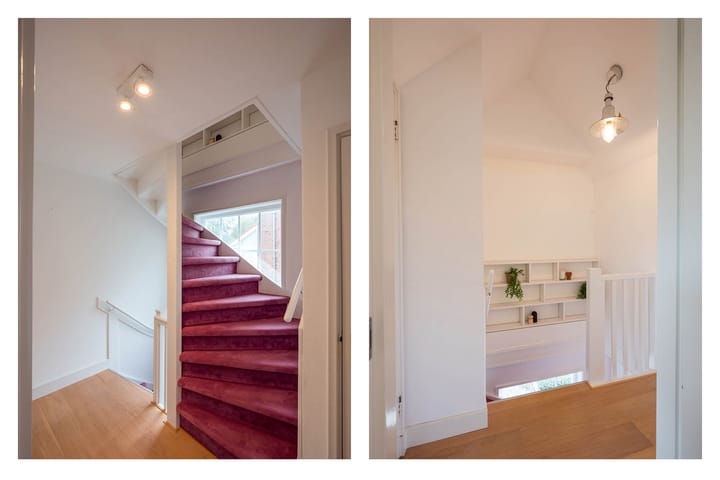 Foto 38 van Alberdingk Thijmlaan 3