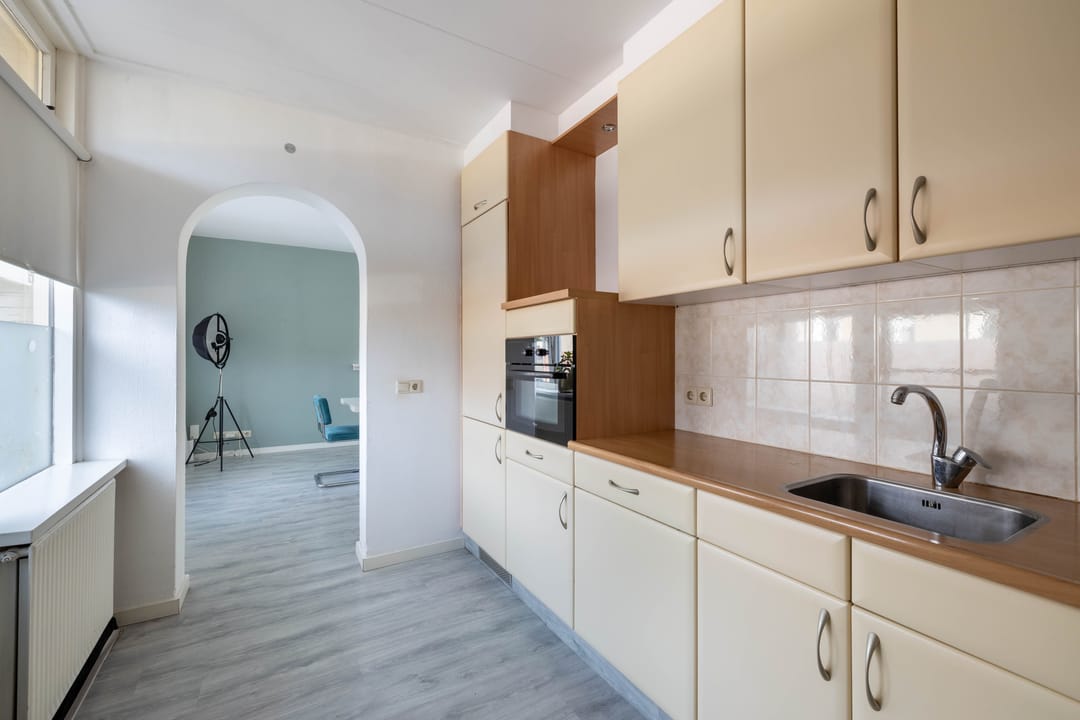 Foto 8 van Jacob van Ruysdaelstraat 58