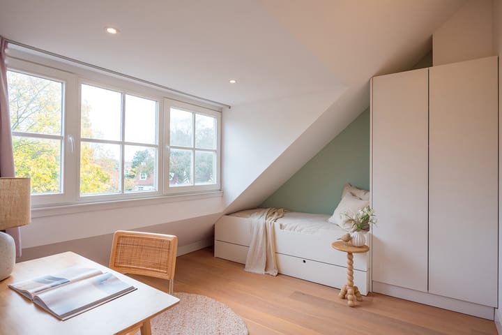 Foto 39 van Alberdingk Thijmlaan 3