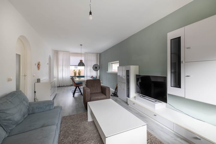 Foto 10 van Jacob van Ruysdaelstraat 58