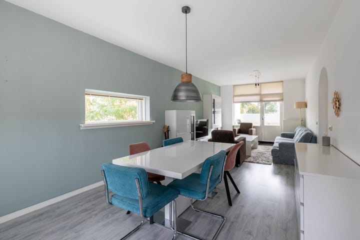 Foto 11 van Jacob van Ruysdaelstraat 58