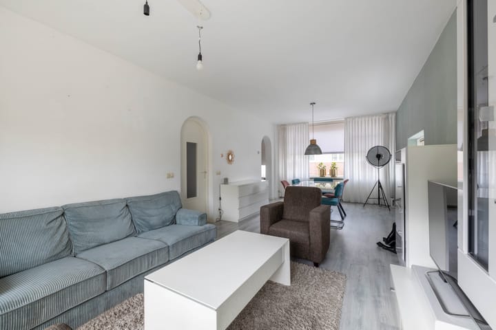 Foto 12 van Jacob van Ruysdaelstraat 58