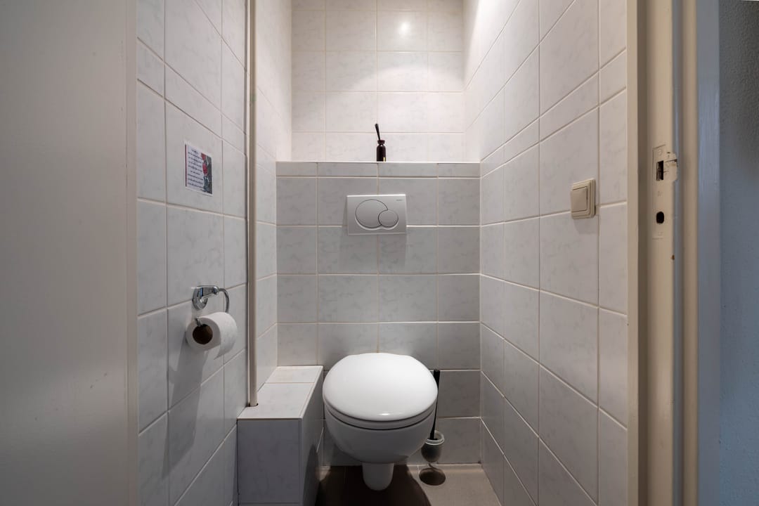 Foto 13 van Jacob van Ruysdaelstraat 58