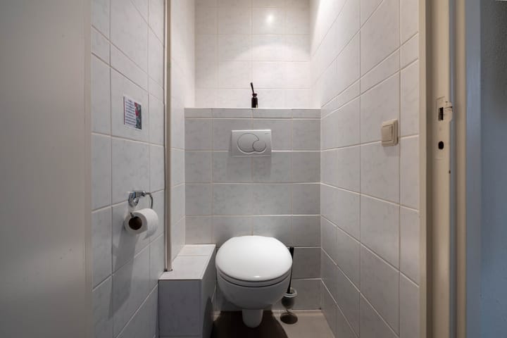 Foto 13 van Jacob van Ruysdaelstraat 58