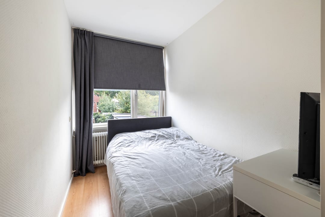 Foto 16 van Jacob van Ruysdaelstraat 58