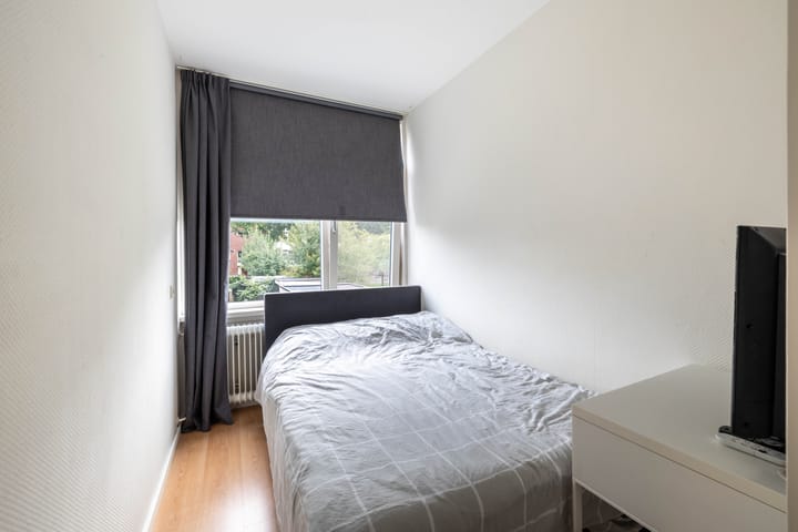 Foto 16 van Jacob van Ruysdaelstraat 58