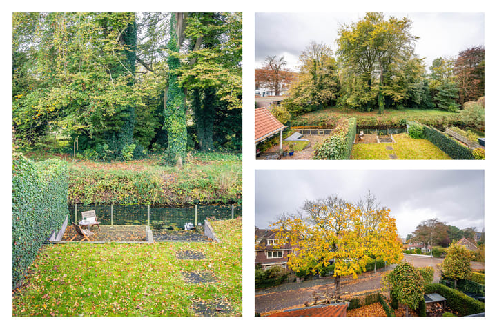 Foto 47 van Alberdingk Thijmlaan 3