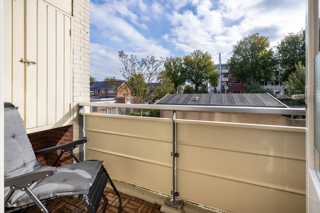 Foto 17 van Jacob van Ruysdaelstraat 58