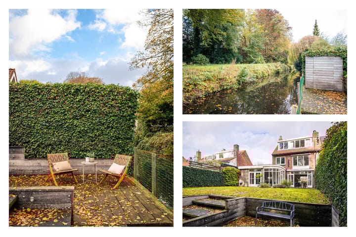 Photo 3 of Alberdingk Thijmlaan 3