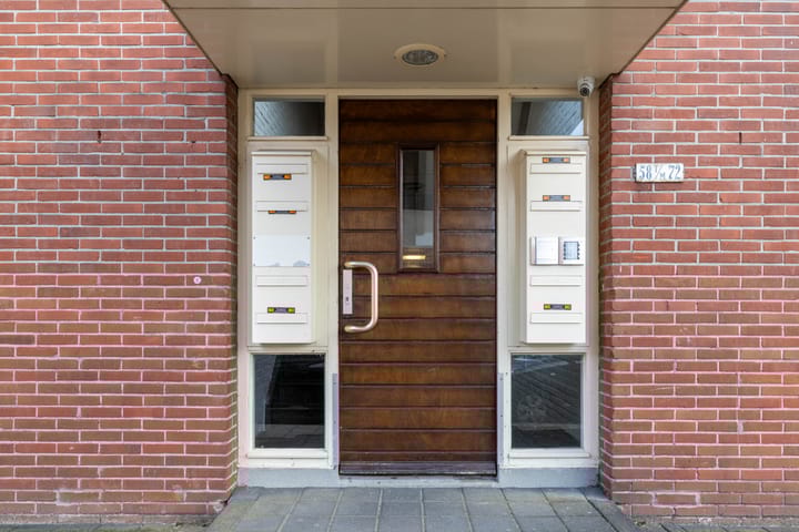 Foto 20 van Jacob van Ruysdaelstraat 58