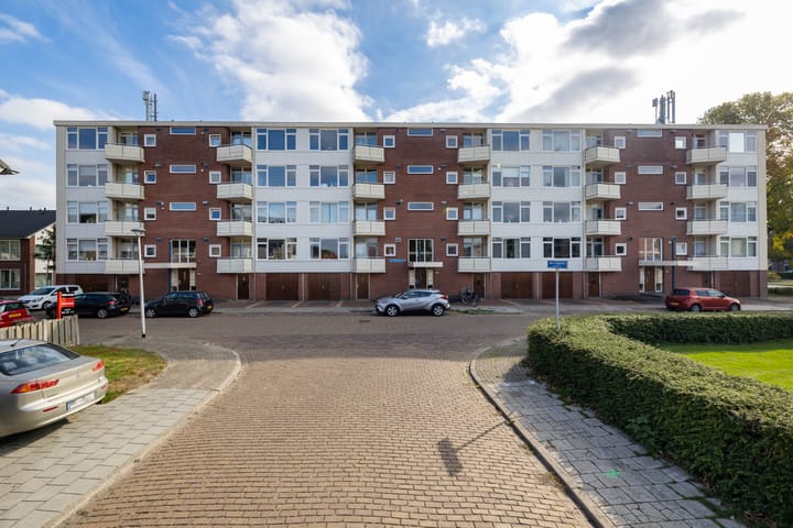 Foto 22 van Jacob van Ruysdaelstraat 58