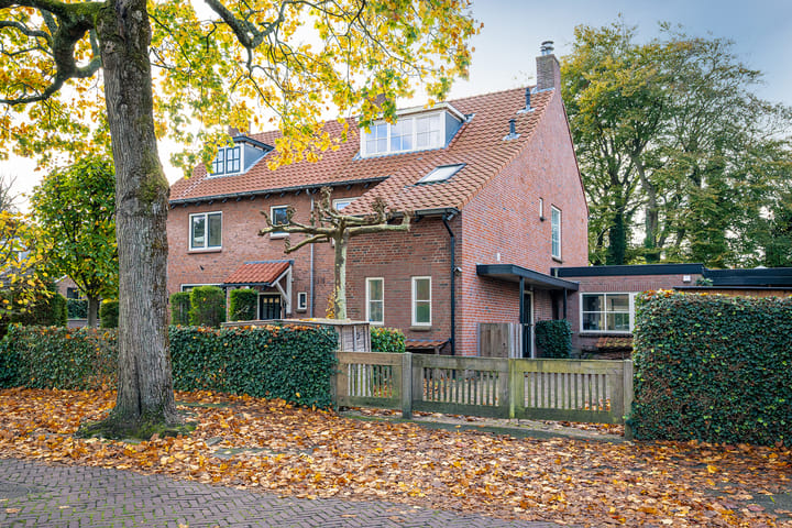 Foto 55 van Alberdingk Thijmlaan 3