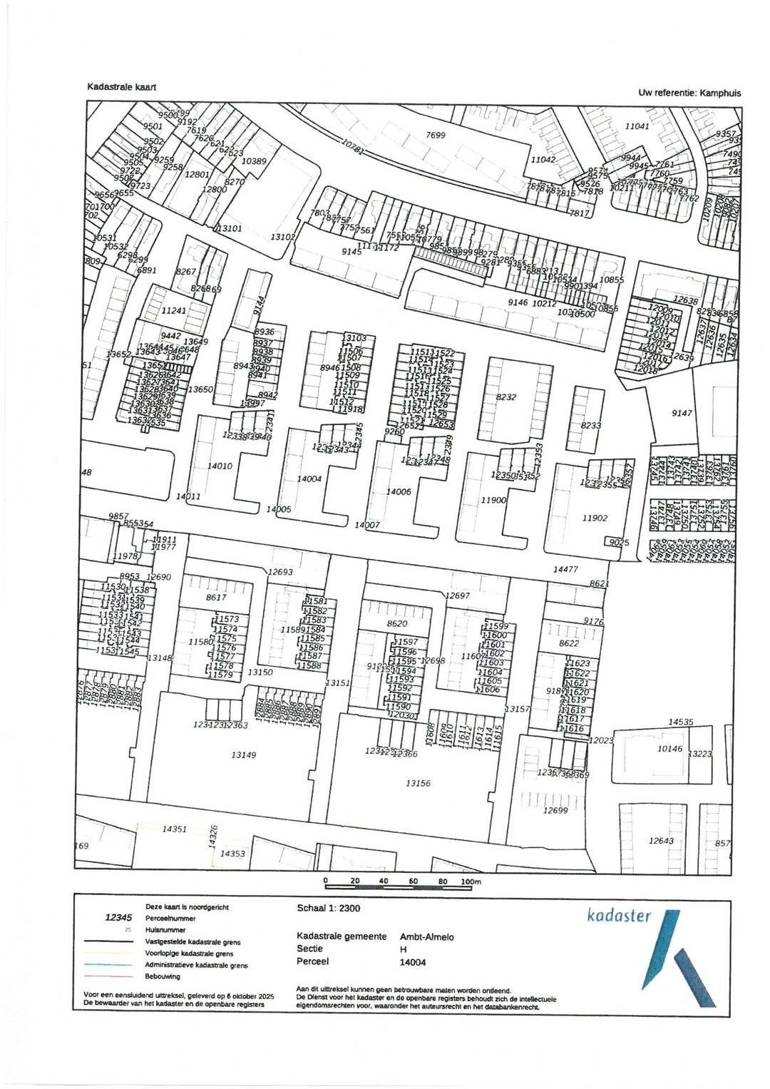 Foto 26 van Jacob van Ruysdaelstraat 58