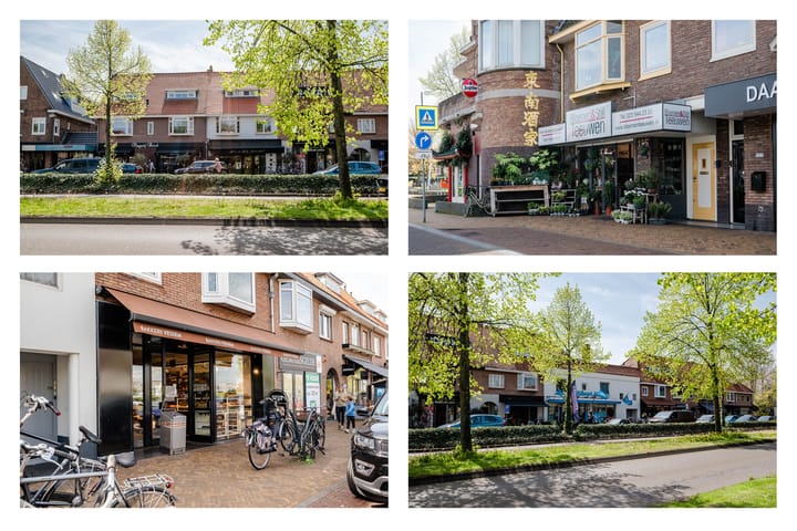 Foto 60 van Alberdingk Thijmlaan 3