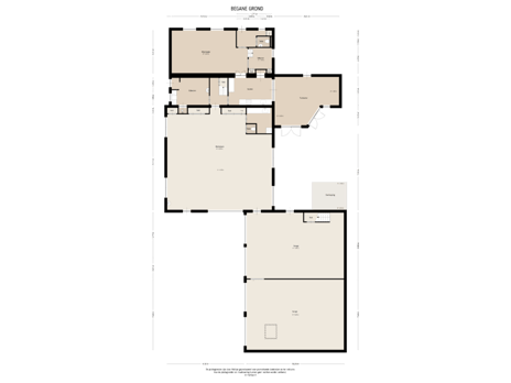 View floorplan