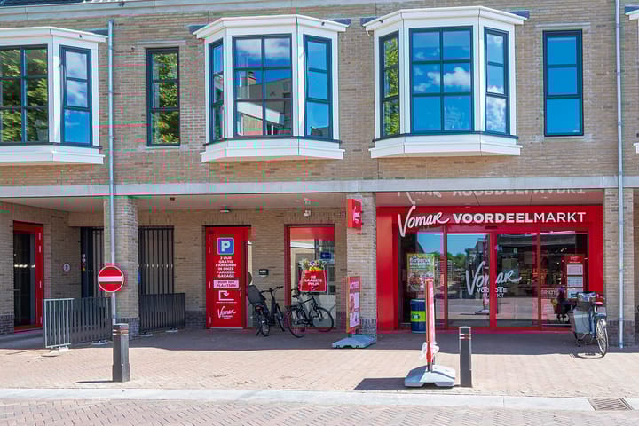 Foto 67 van Alberdingk Thijmlaan 3