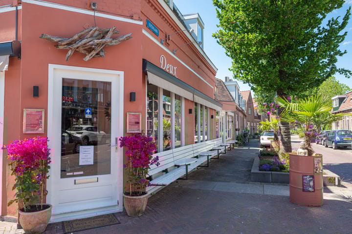 Foto 68 van Alberdingk Thijmlaan 3