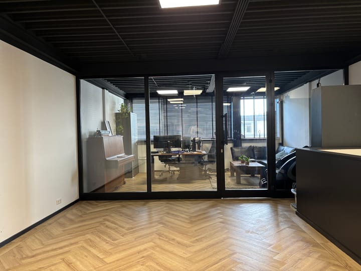 Nijverheidsweg 25-E, Utrecht