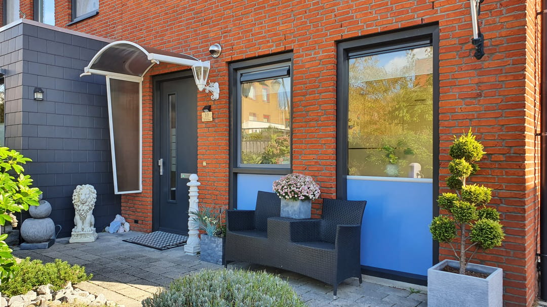 Foto 11 van Haarlemmermeerpolder 10