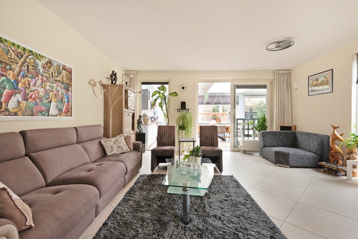 Foto 4 van Haarlemmermeerpolder 10