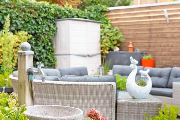 Foto 7 van Haarlemmermeerpolder 10