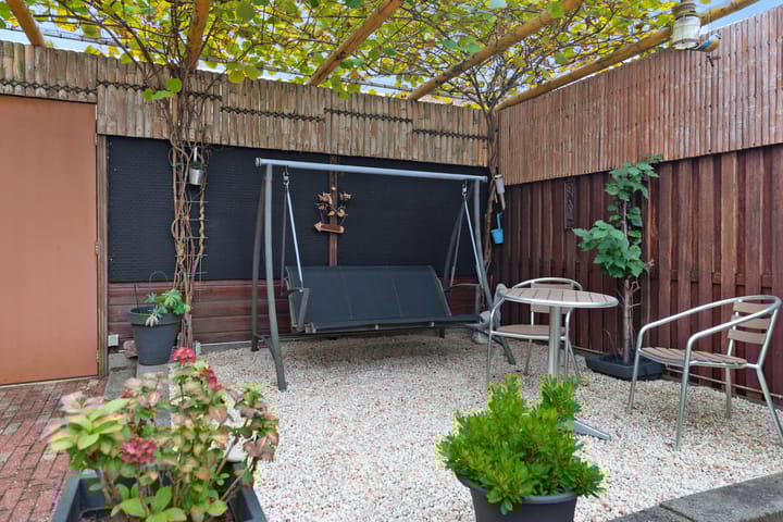 Foto 8 van Haarlemmermeerpolder 10