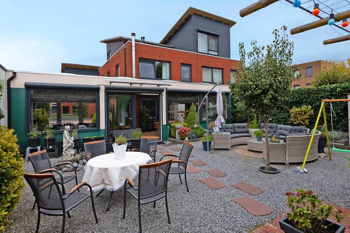 Foto 9 van Haarlemmermeerpolder 10