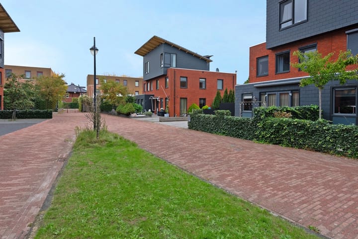 Foto 2 van Haarlemmermeerpolder 10