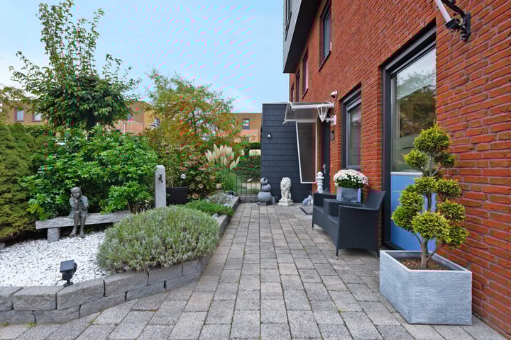 Foto 13 van Haarlemmermeerpolder 10