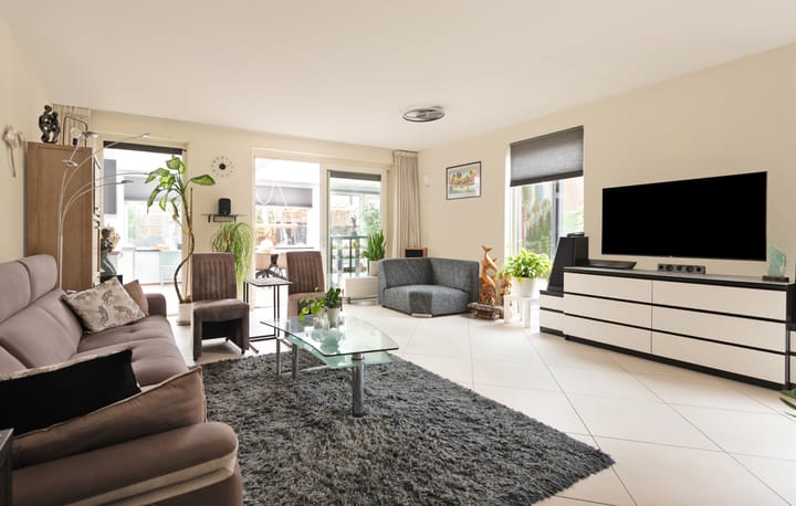 Foto 18 van Haarlemmermeerpolder 10