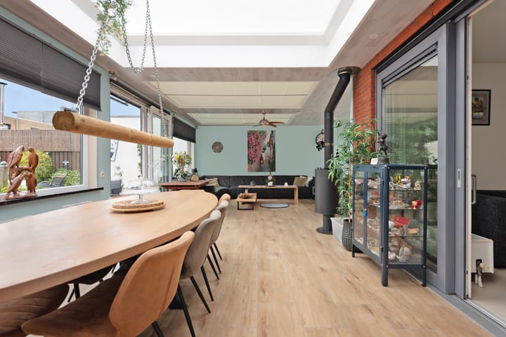 Foto 22 van Haarlemmermeerpolder 10