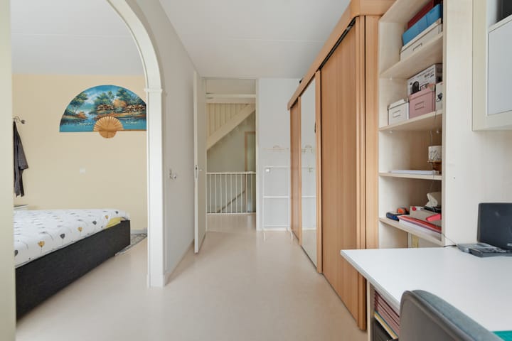 Foto 28 van Haarlemmermeerpolder 10