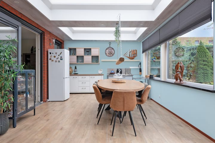 Foto 19 van Haarlemmermeerpolder 10