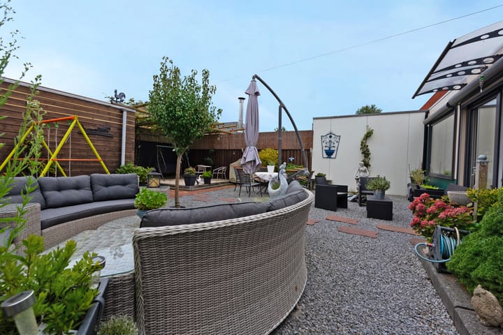 Foto 40 van Haarlemmermeerpolder 10