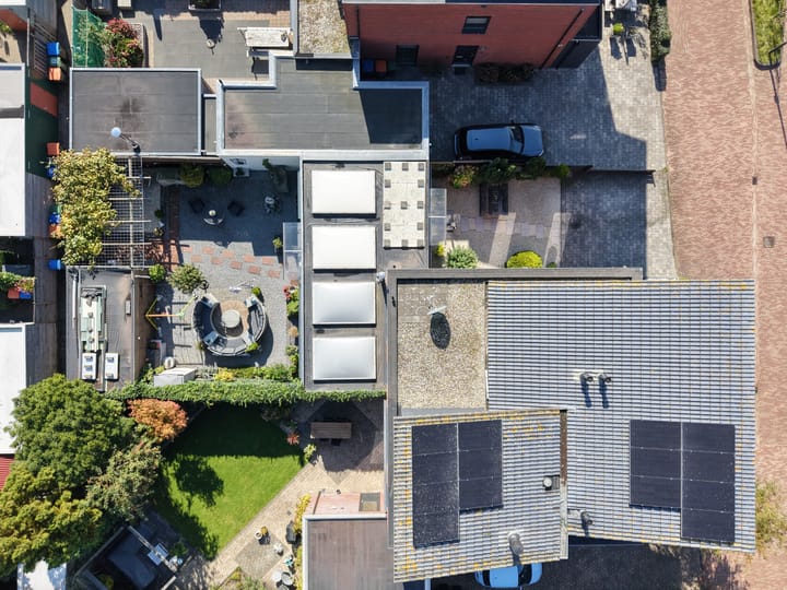 Foto 42 van Haarlemmermeerpolder 10