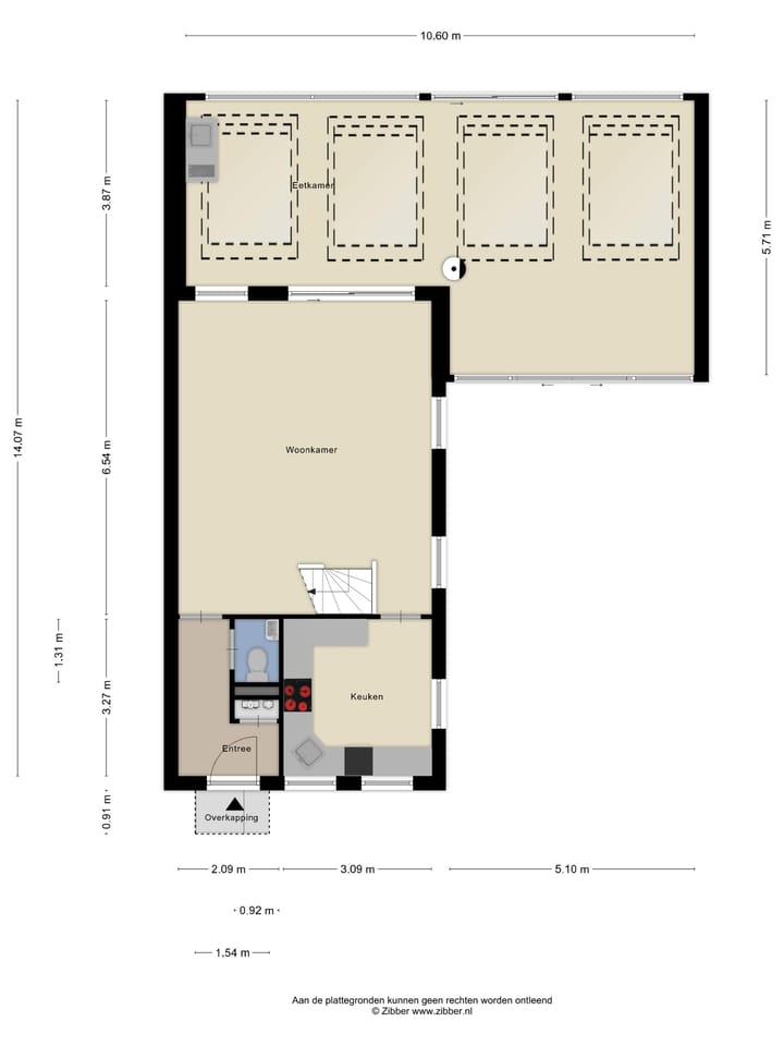 Foto 44 van Haarlemmermeerpolder 10